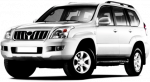 Ремонт автомобиля - Land Cruiser Prado 120 Ремонт автомобиля - Land Cruiser Prado 120