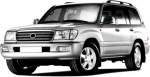 Ремонт автомобиля - Land Cruiser 100 Ремонт автомобиля - Land Cruiser 100