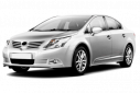 Ремонт автомобиля - Avensis Ремонт автомобиля - Avensis
