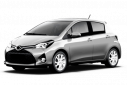 Ремонт автомобиля - Yaris Ремонт автомобиля - Yaris